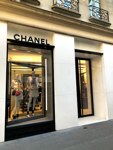 chanel retailers near me|where is chanel not sold.